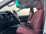 Toyota Hilux 2022